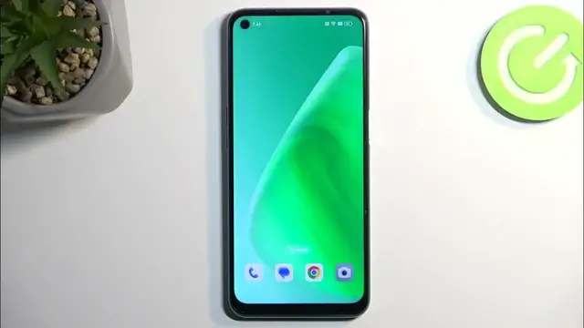 Video thumbnail for How to Activate Power Saving Mode on OPPO A95
