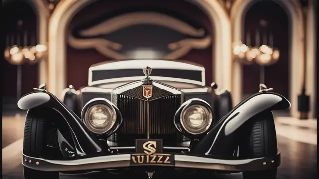 'Video thumbnail for Discovering the Best Hispano-Suiza Cars of 2024'
