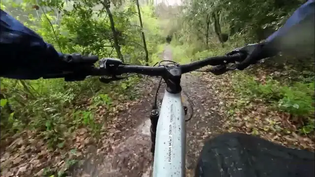 Video thumbnail for Canyon Grand Canyon:ON e-hardtail First Look