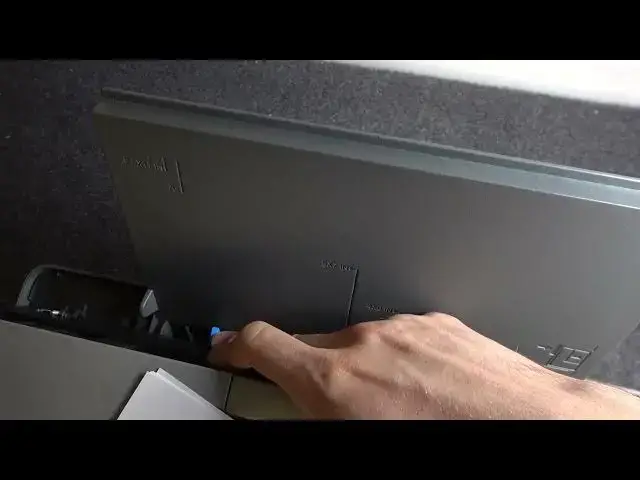 Video thumbnail for How To Change Paper Size In HP Smart Tank 615