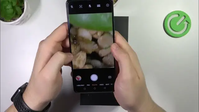 Video thumbnail for Maximum Camera Zoom in Nubia Red Magic 6R – Camera Abilities