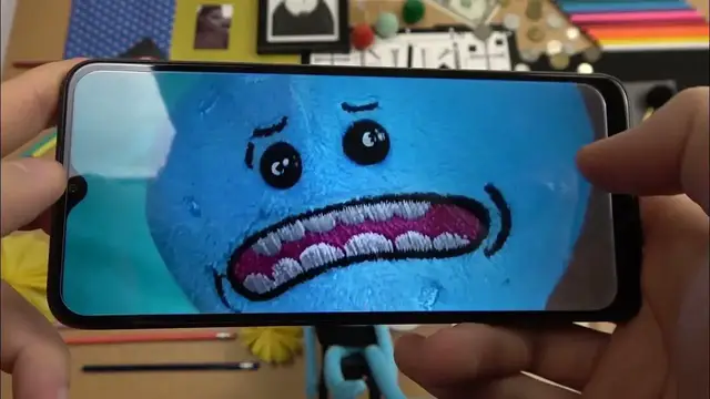 Video thumbnail for T-MOBILE Revvl 6 Pro Camera Tricks & Tips - Hidden Camera Features