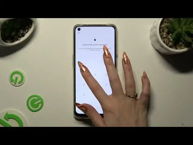 'Video thumbnail for How To Check Saved Google Passwords Autofill In OPPO A95'