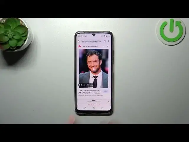 'Video thumbnail for How to Clear Browser on REALME C53'