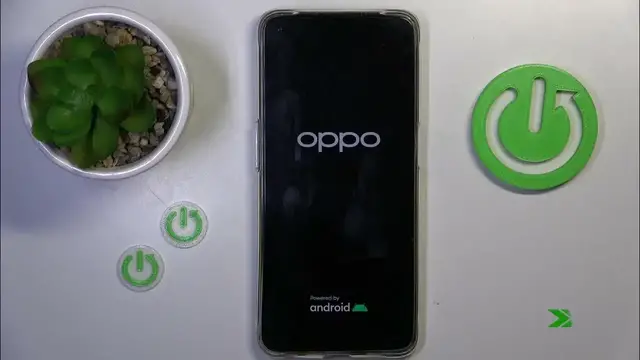 Video thumbnail for How To Reset All Settings In OPPO A95