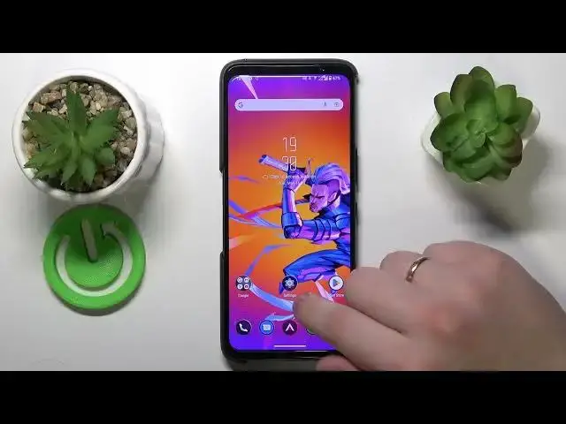 'Video thumbnail for How to Set Chrome as Default Browser on ASUS ROG Phone 6D Ultimate?'