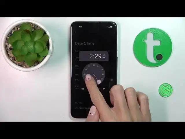 'Video thumbnail for Android 14: How to Set Up Date and Time?'