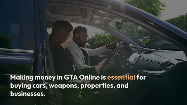 Video thumbnail for Fast_Money_in_GTA_Online