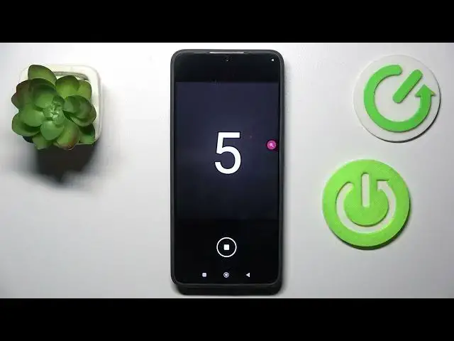 Video thumbnail for How to Set Up Camera Timer on Poco X6 Pro?