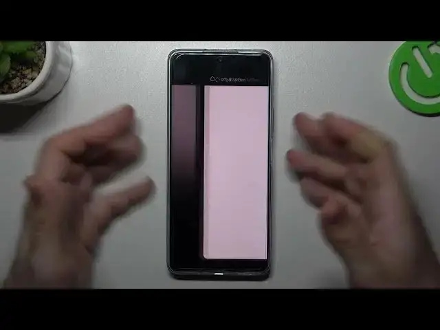 Video thumbnail for How To Scan QR Codes On Huawei Nova 11i | QR Code Scanner