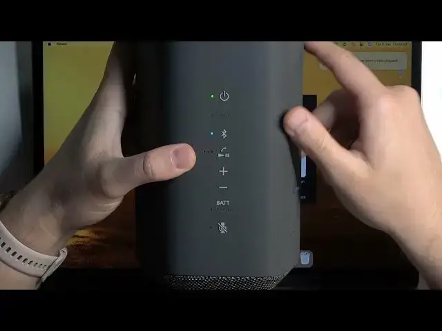 'Video thumbnail for How to Pair Sony SRS-XE300 with Macbook?'