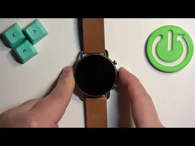 Video thumbnail for TURN ON Skagen Falster Gen 6 | Activate Smartwatch