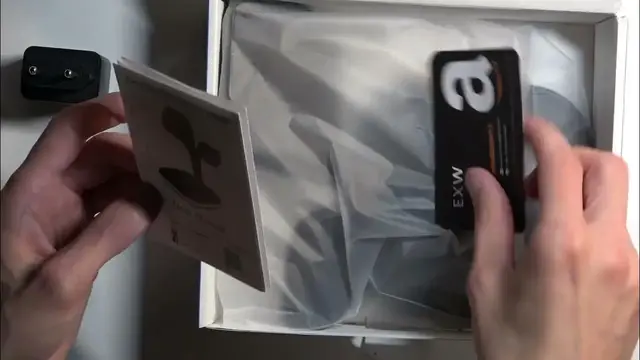 Video thumbnail for How to Simplify Your Charging Routine: Unboxing the 5-in-1 Wireless Charging Station!