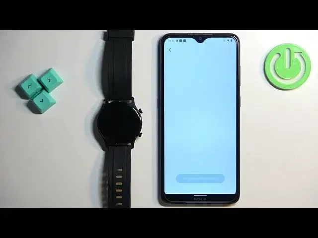 Video thumbnail for How To Download Additional Watch Faces For Additional Haylou RS3