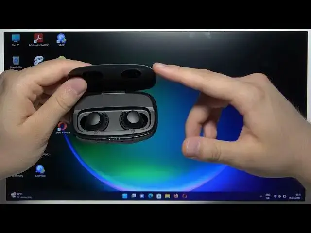 Video thumbnail for How to Pair Tribit FlyBuds 3 with Windows PC / Windows Laptop?