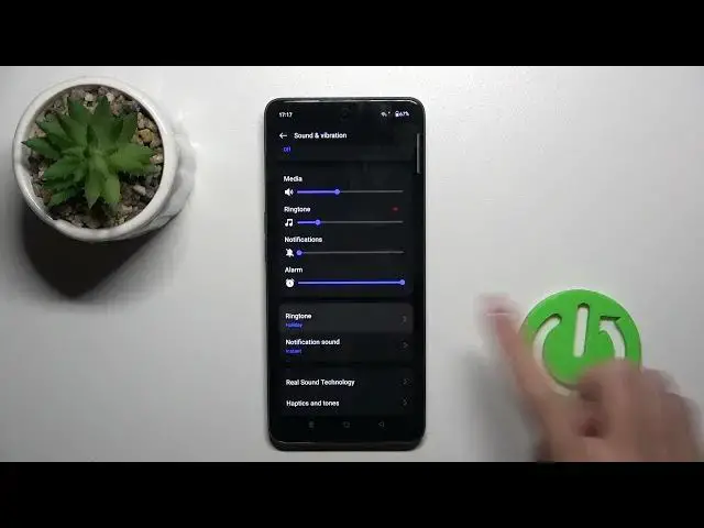 'Video thumbnail for How to Change Ringtone on Oppo A1'
