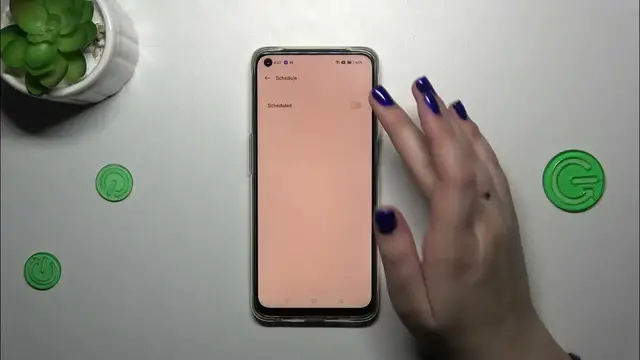 Video thumbnail for How to Activate Eye Comfort Mode on OPPO F19