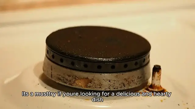 Video thumbnail for Cowboy caviar recipe