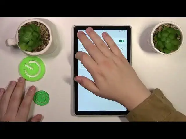 Video thumbnail for How to Turn On Dolby Atmos on LENOVO TAB M9 - Enhanced Sound System