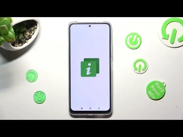 'Video thumbnail for How to Check Specification and System Info of Xiaomi Redmi Note 12? | DevCheck'