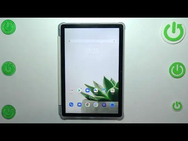 'Video thumbnail for How to Check Serial Number on Blackview Tab 12?'