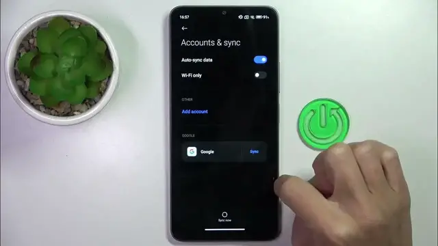 Video thumbnail for How to Remove a Google Account from a REDMI 13C Phone
