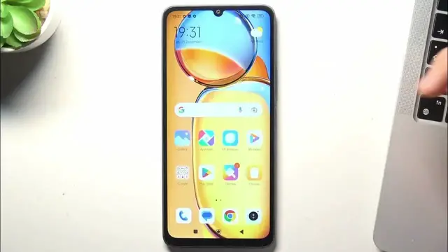 Video thumbnail for How to Activate Battery Saving Mode on REDMI 13C