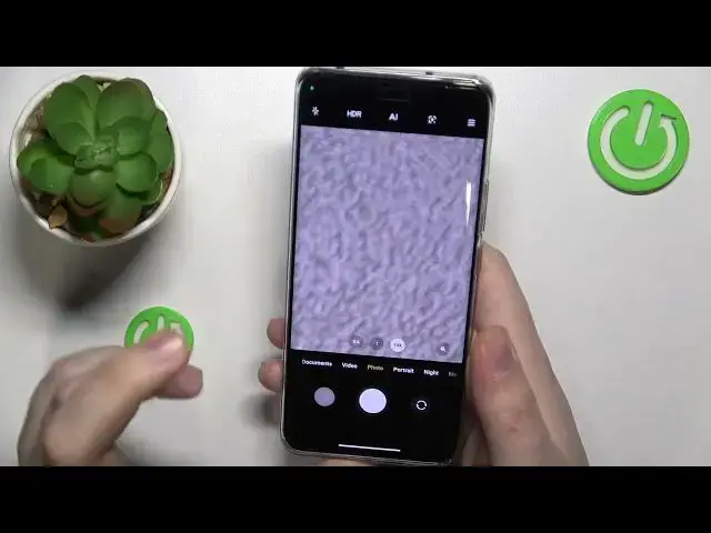 Video thumbnail for Xiaomi 13 Lite Maximum Camera Zoom
