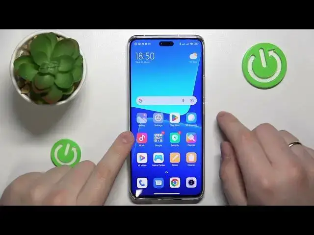 Video thumbnail for How to Turn On Speaker on Call on Xiaomi 13 Lite?