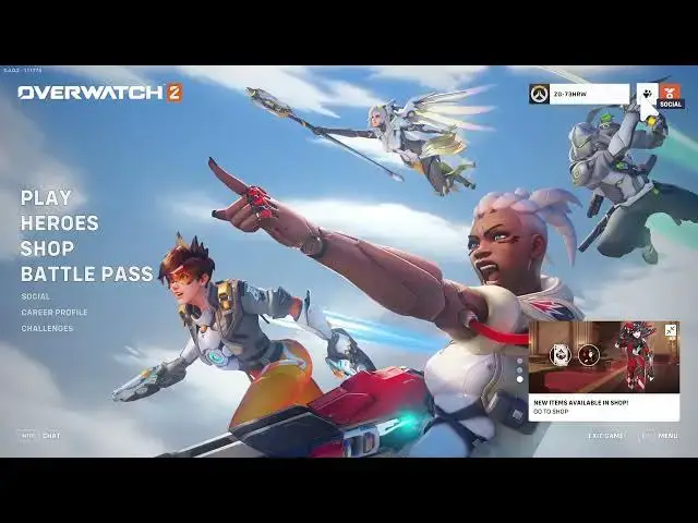 Video thumbnail for How To Appear Offline In Overwatch 2