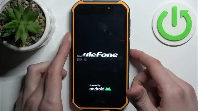 Video thumbnail for How to Remove Screen Lock From ULEFONE Armor X7 Pro - Hard Reset