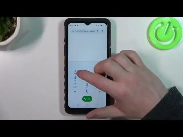 Video thumbnail for How To Make Emergency Call In Pakistan Using Cat S53