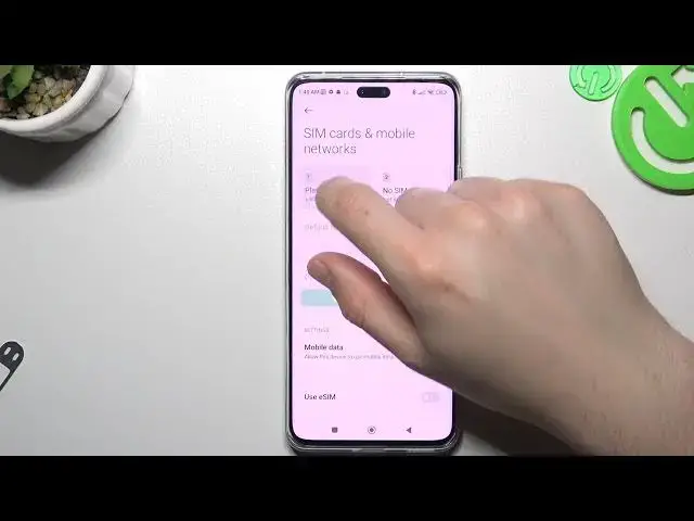 Video thumbnail for How to Access Wi-Fi Calling Option on Xiaomi 13 Lite - Enable / Disable Wi-Fi Calling