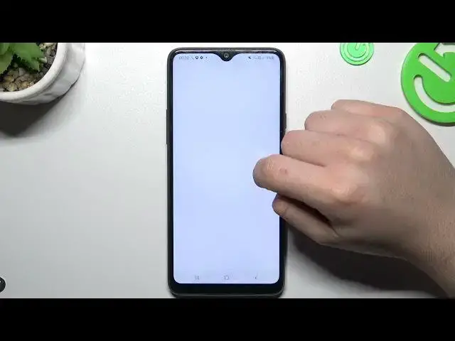 'Video thumbnail for How to Set Up the Voicemail Feature on a SAMSUNG Galaxy A20s'