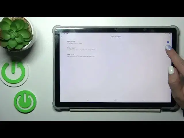 Video thumbnail for How to Change the Sound Source for the Screen Recorder on a BLACKVIEW Tab 12