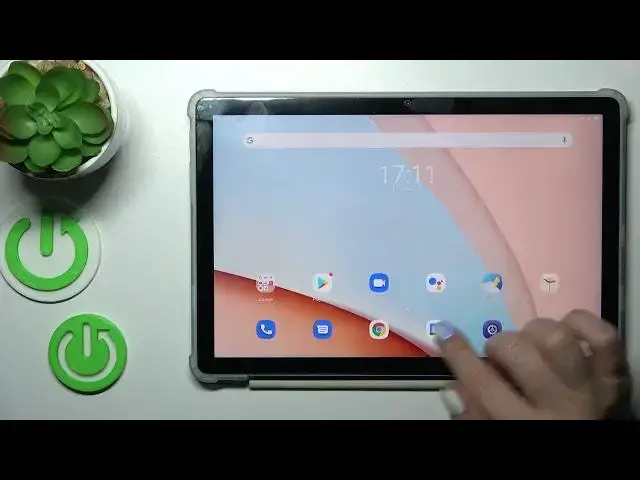 Video thumbnail for How to Turn On & Set Up the WiFi Connection on a BLACKVIEW Tab 12