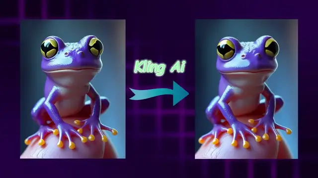 Video thumbnail for How to Make Viral AI Baby Animal Videos That Get Millions of Views _ Kling AI _ Leonardo AI