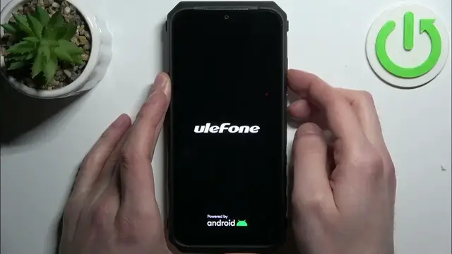 Video thumbnail for How to Enter Factory Mode on ULEFONE Power Armor 18