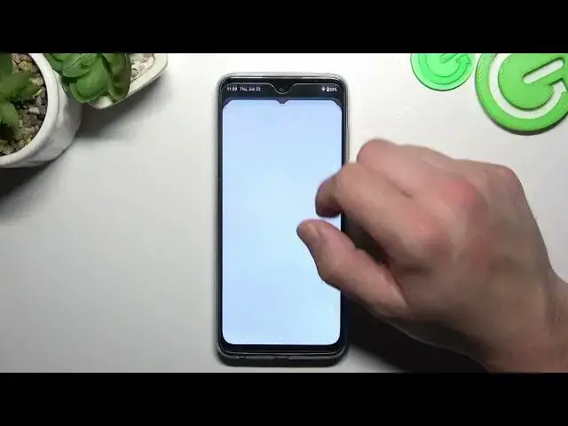 'Video thumbnail for How to Turn On & Turn Off the Flight Mode on MOTOROLA Moto G32 - Airplane Mode'