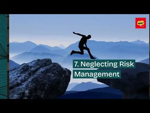 Video thumbnail for What are the Top Mistakes to Avoid When Investing in Stocks