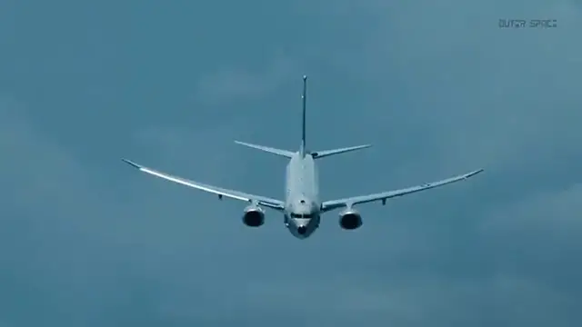 Video thumbnail for P-8 Poseidon - The United States  Most Advanced Reconnaissance Aircraft