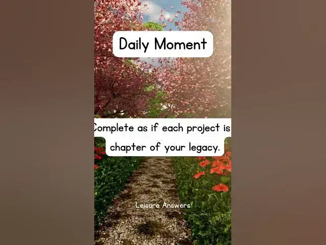 'Video thumbnail for Relish in DIY Projects #shorts #motivation #leisure #inspirational #wellness #wellbeing'