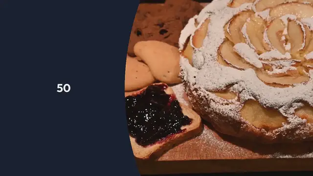 Video thumbnail for Homemade Oatmeal Cream Pies