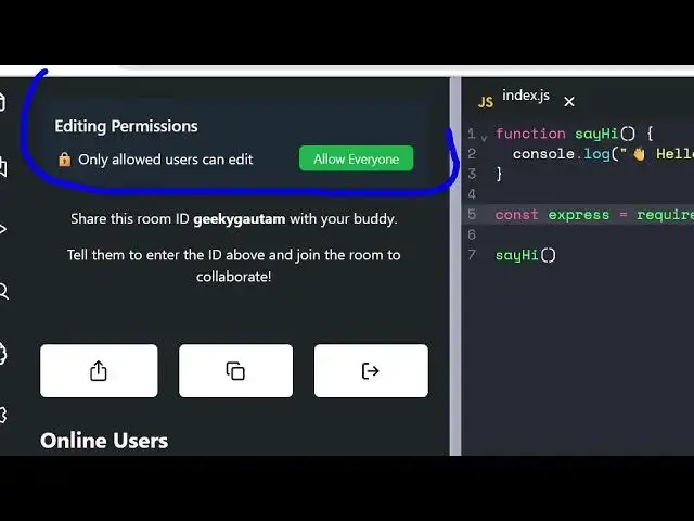 Video thumbnail for CodeNest INSANE Real Time Coding Collaboration — UNLIMITED Creativity, Claude & Cursor LAG