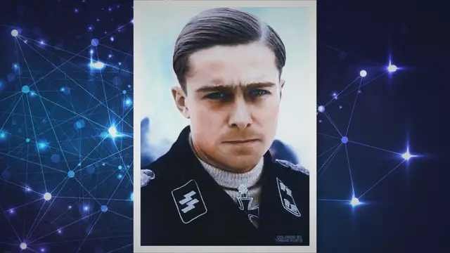Video thumbnail for Joachim Peiper, Ruthless Waffen SS Leader