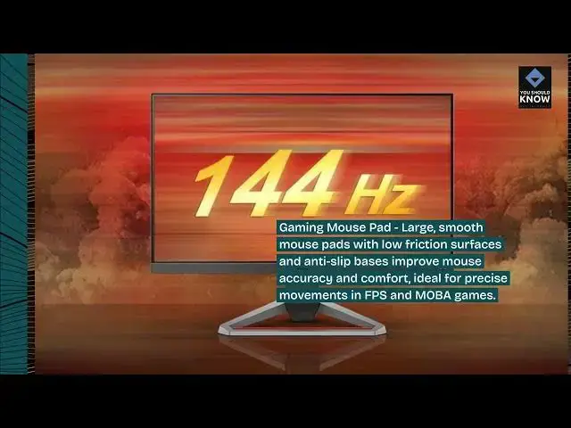 Video thumbnail for Top 10 Gaming Accessories That Enhance Gameplay