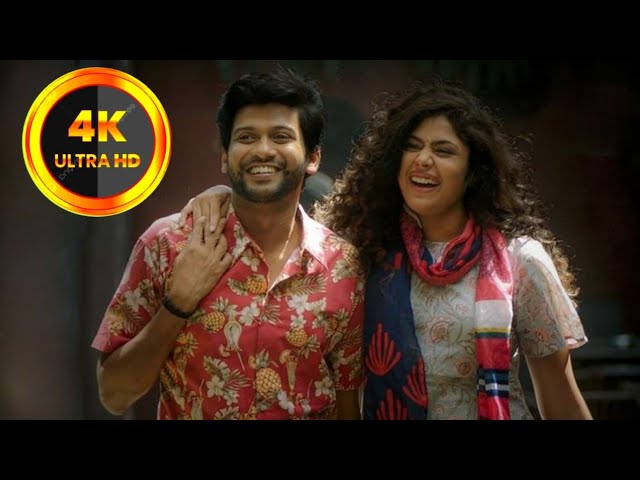 Video thumbnail for (4k HD) Chitti - Video Song {Telugu} Jathi Ratnalu || Naveen Polishetty||Radhan ||#4k #jathirathnalu