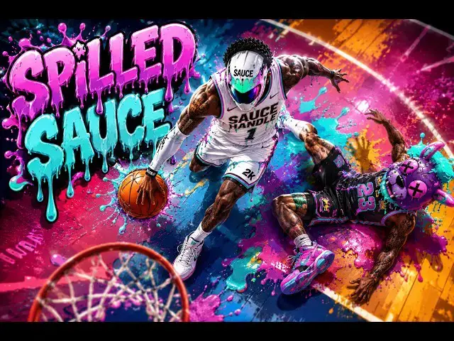 Video thumbnail for ⚠️⚠️⚠️ | SPILLED | SAUCE | #saucehandle2k