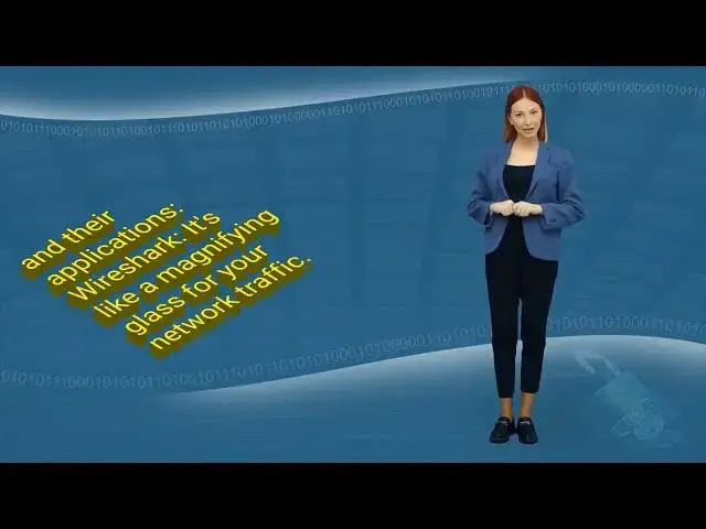 Video thumbnail for Exploring Security Technologies and Tools | CompTIA Security+ Series