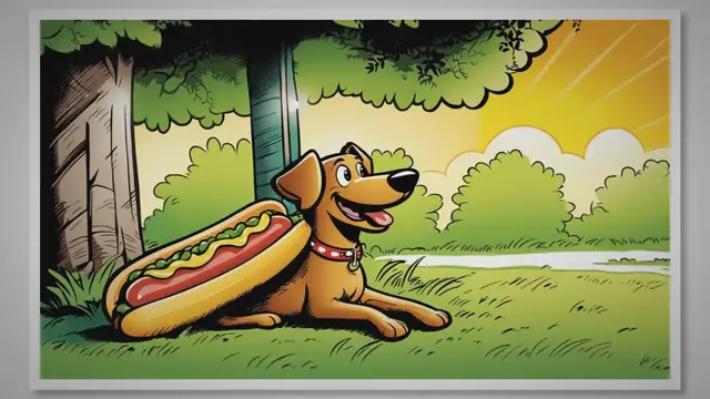 Video thumbnail for 20 Pawsitively Hilarious Pet Jokes